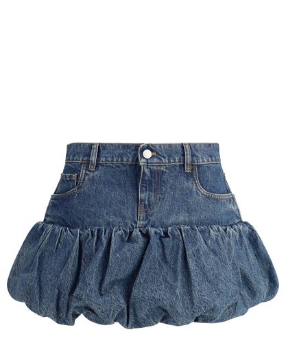 Mini skirt - Coperni - Modalova