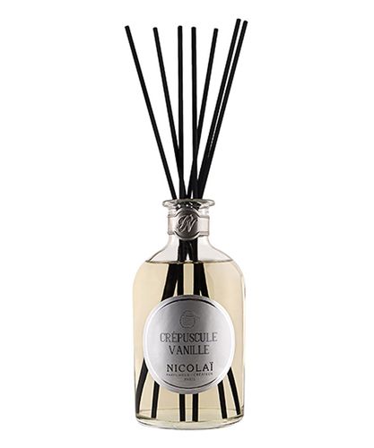 Crépuscule Vanille reed diffuser 250 ml - Nicolai - Modalova