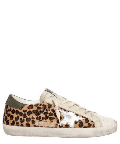 Sneakers superstar - Golden Goose - Modalova