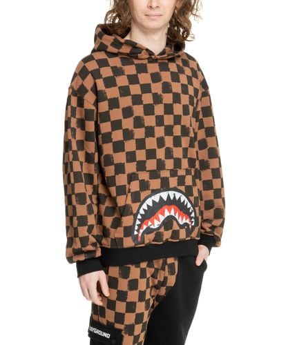 Vanquish kapuzenpullover - Sprayground - Modalova