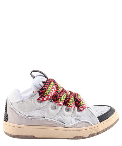 Curb Sneakers - Lanvin - Modalova