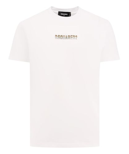 T-shirt - Dsquared2 - Modalova