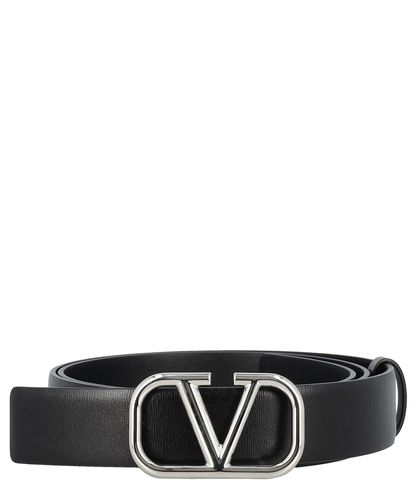 VLOGO Belt - Valentino Garavani - Modalova