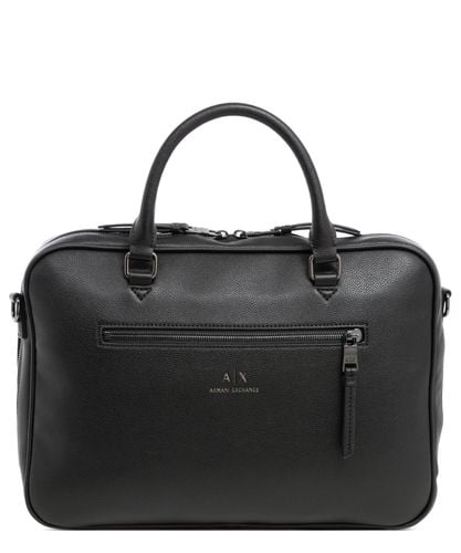 Briefcase - Armani Exchange - Modalova