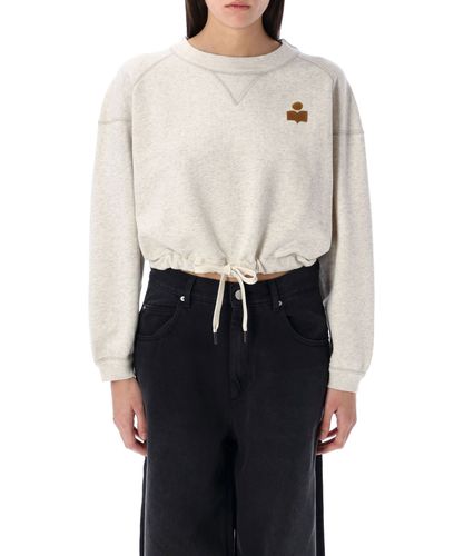 Margo sweatshirt - Marant Etoile - Modalova