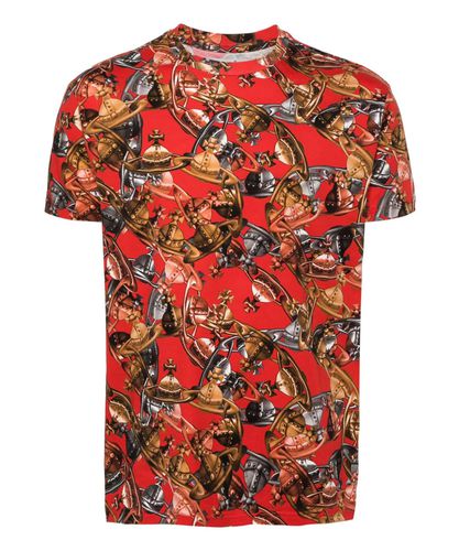 T-shirt - Vivienne Westwood - Modalova