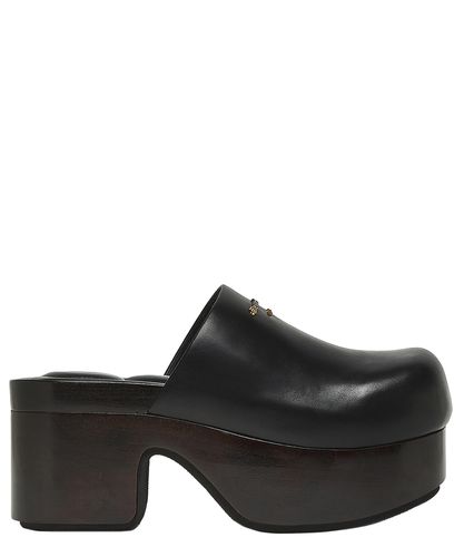 Zoe mules mit absatz - Alexander Wang - Modalova