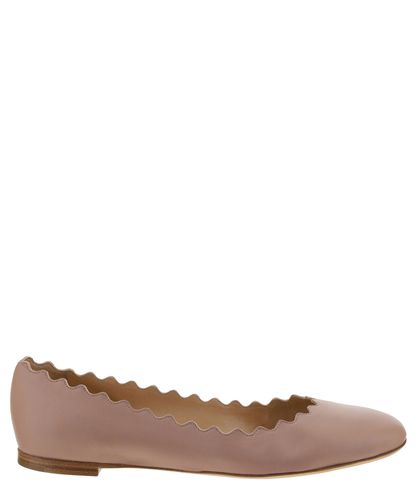 Lauren Ballet flats - Chloé - Modalova