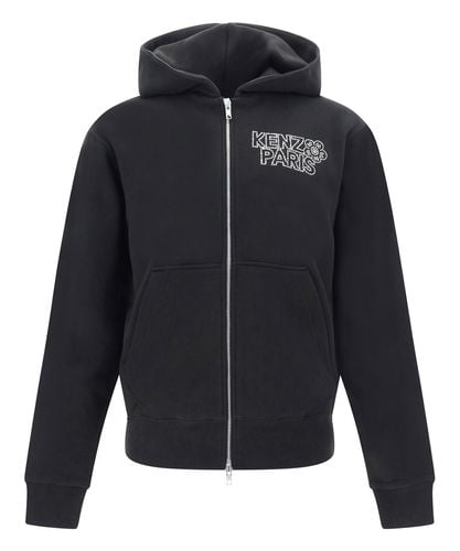 Constellation Hoodie - Kenzo - Modalova