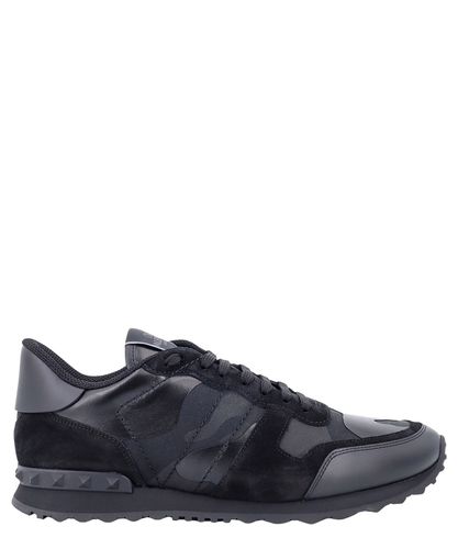 Rockrunner Sneakers - Valentino Garavani - Modalova