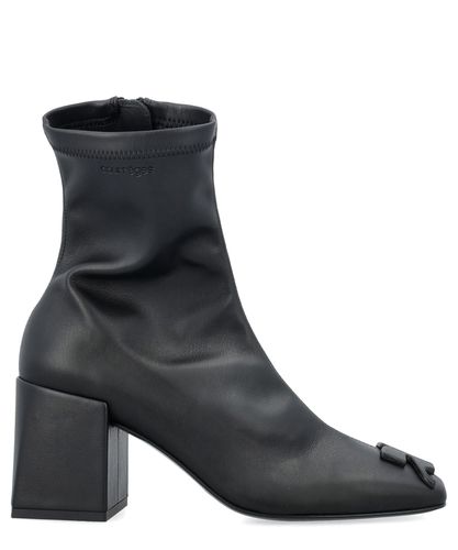 Reedition Heeled boots - Courrèges - Modalova