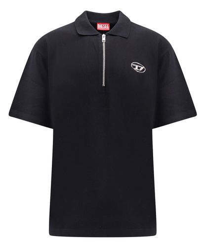 Polo shirt - Diesel - Modalova