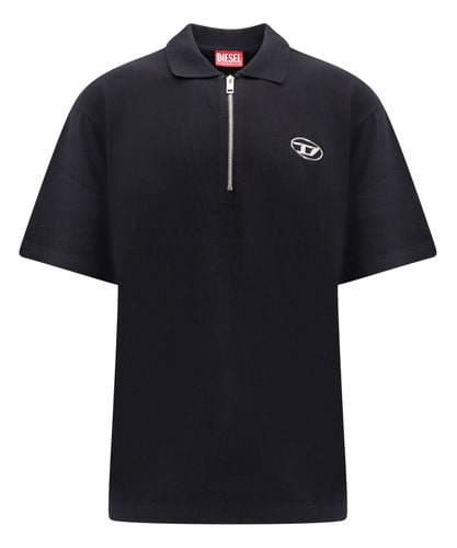 Polo shirt - Diesel - Modalova