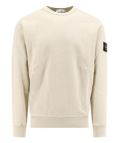 Sweatshirt - Stone Island - Modalova