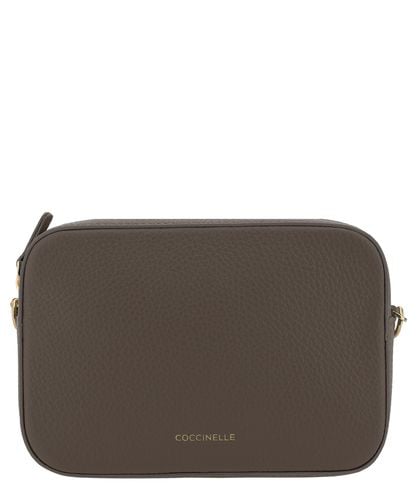 Tebe Crossbody bag - Coccinelle - Modalova