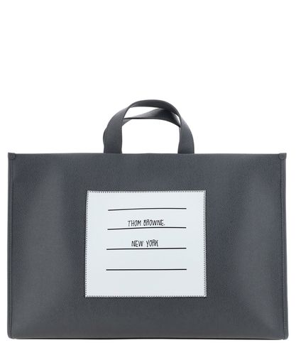 Tote bag - Thom Browne - Modalova