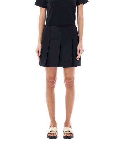 Mini skirt - Marni - Modalova