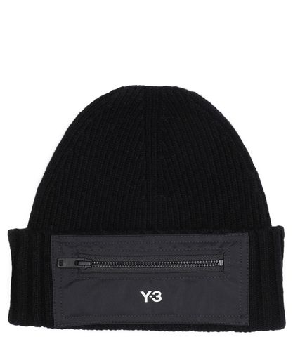 Beanie - Y-3 - Modalova