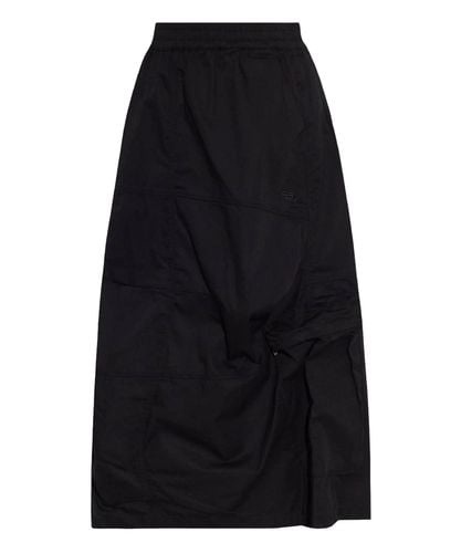 Midi skirt - Diesel - Modalova