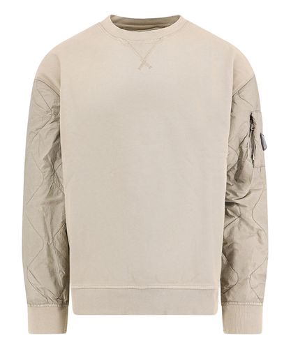 Sweatshirt - C.P. Company - Modalova