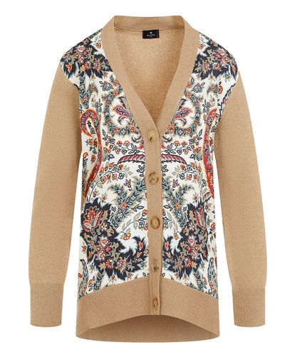 Cardigan - Etro - Modalova