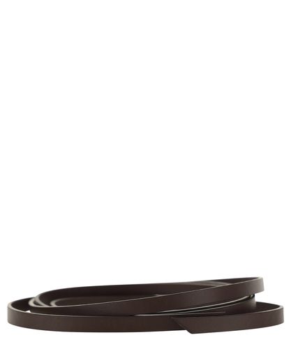 Tesine Belt - Crida Milano - Modalova