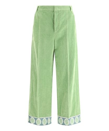 Trousers - Valentino - Modalova