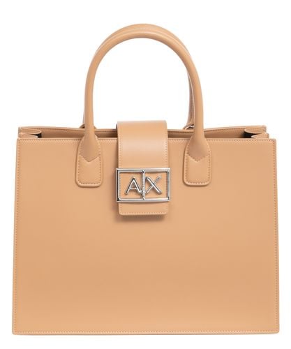 Handtasche - Armani Exchange - Modalova