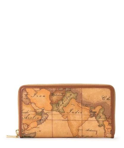 Geo Classic Wallet - Alviero Martini 1A Classe - Modalova