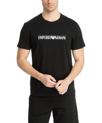 T-shirt - Emporio Armani - Modalova