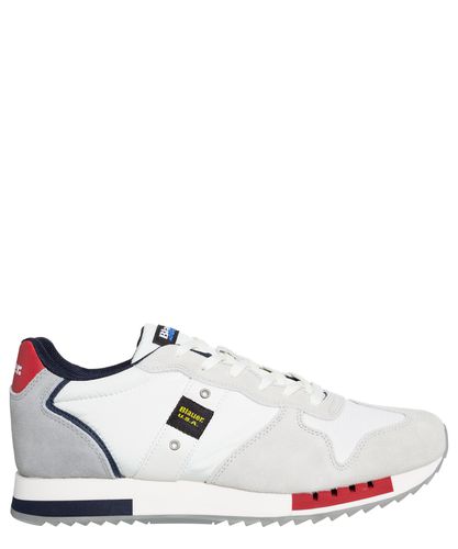 Queens Sneakers - Blauer - Modalova