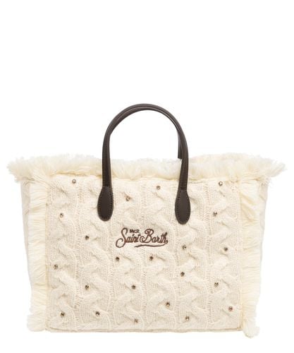 Colette tote bag - MC2 Saint Barth - Modalova