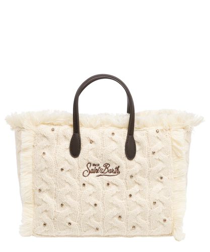 Colette Tote bag - MC2 Saint Barth - Modalova