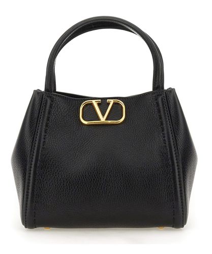 Alltime Small Handbag - Valentino Garavani - Modalova