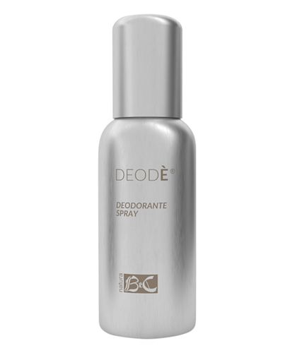 DeodÈ - Deodorant spray 75 ml - BeC Natura - Modalova
