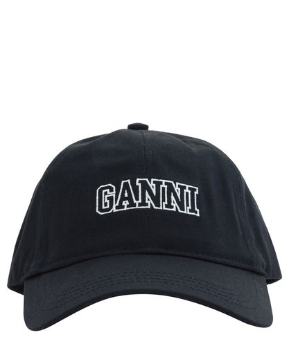 Cappello - GANNI - Modalova