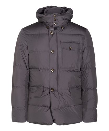 Down jacket - Montecore - Modalova