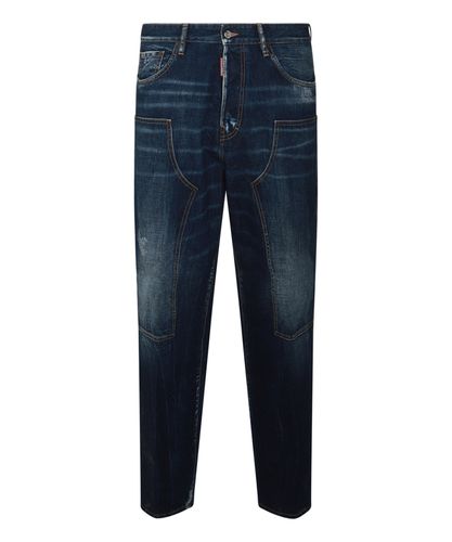 Carpenter jeans - Dsquared2 - Modalova