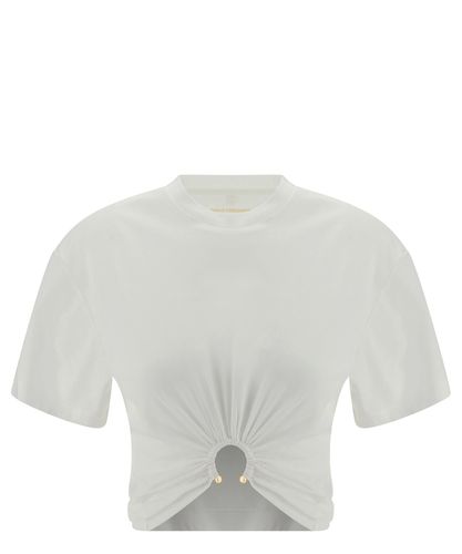 Crop top - Paco Rabanne - Modalova