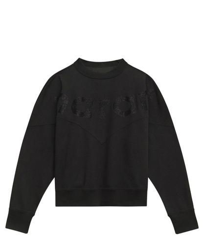 Houston sweatshirt - Marant Etoile - Modalova