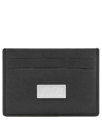 Numeric Credit card holder - MM6 - Modalova