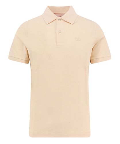 Polo shirt - Valentino - Modalova