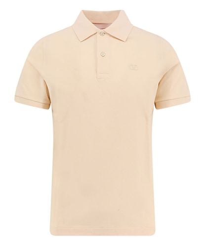 Polo shirt - Valentino - Modalova