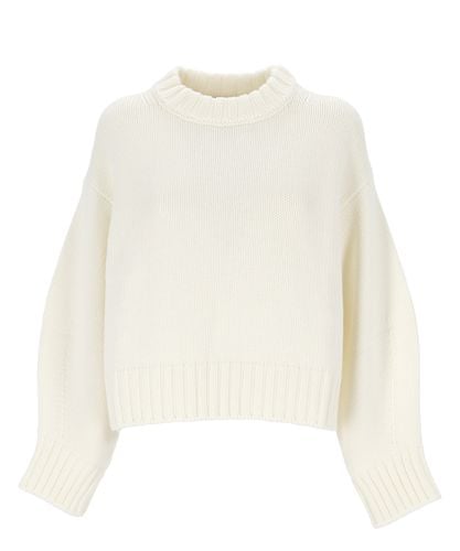 Sweater - Gran Sasso - Modalova