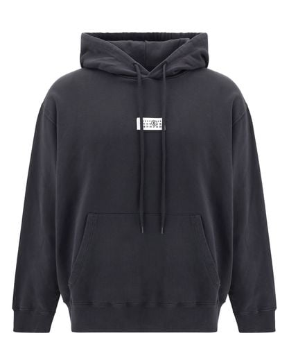 Hoodie - MM6 - Modalova