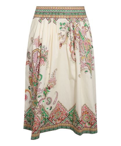 Midi skirt - Etro - Modalova