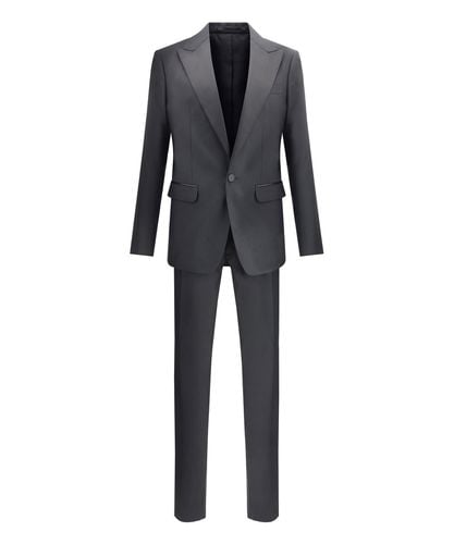 London Suit - Dsquared2 - Modalova