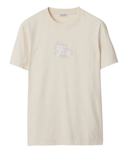 T-shirt - Burberry - Modalova