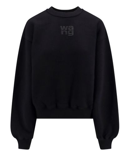 Sweatshirt - Alexander Wang - Modalova