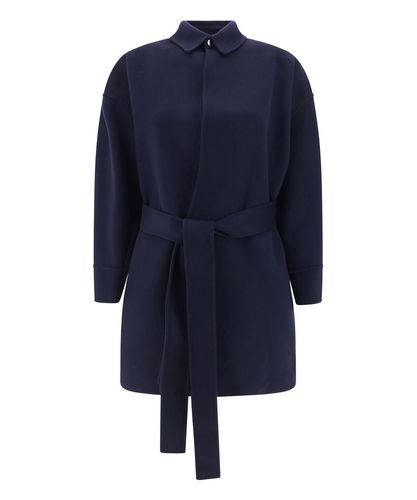 Valentina Coat - SA SU PHI - Modalova